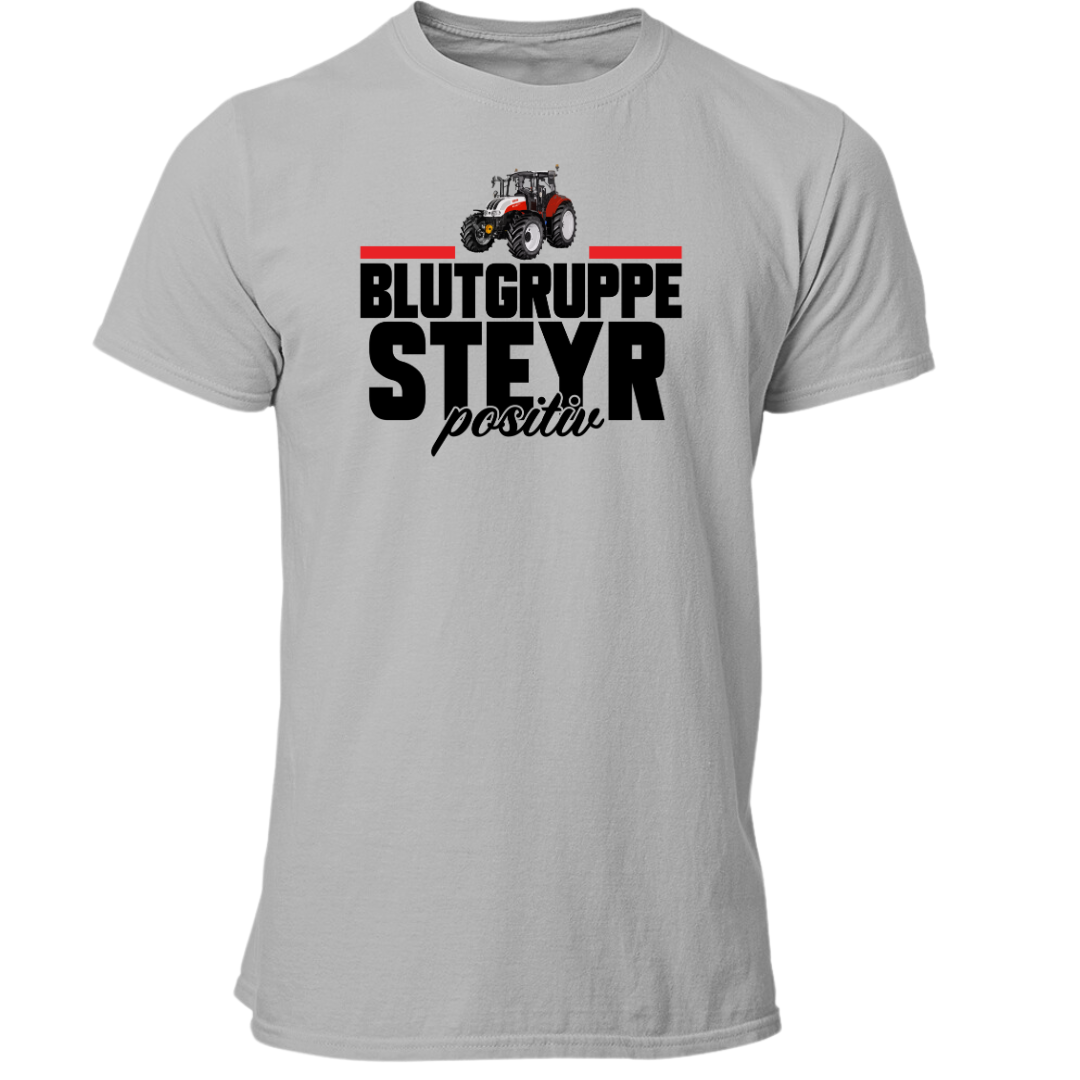 Steyr Positiv | Premium T Shirt