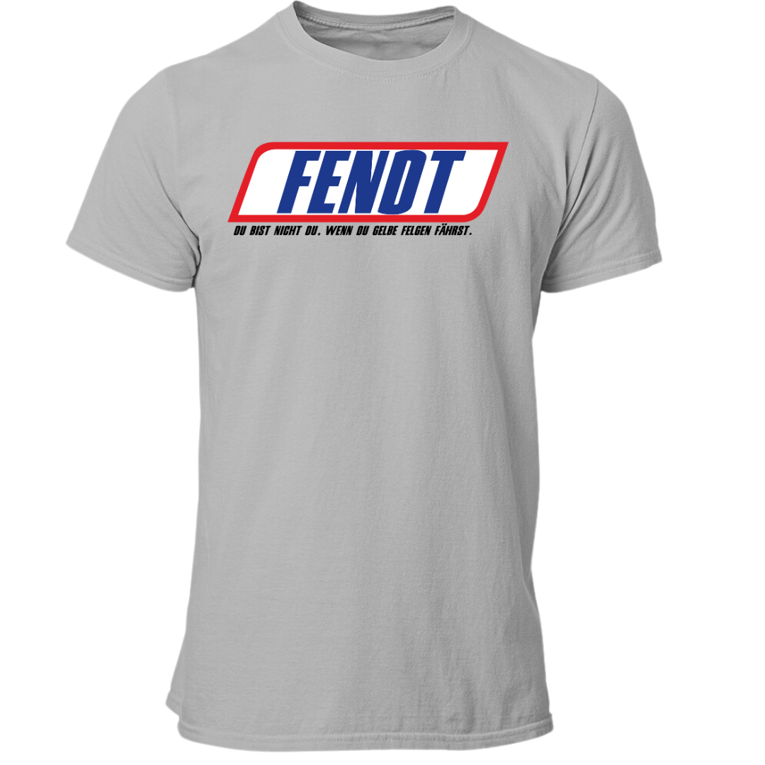 Fendt Motiv | Premium T Shirt
