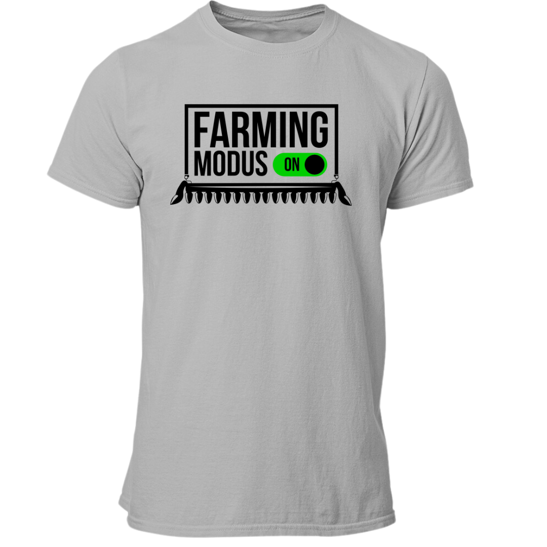 Farming Modus | Premium T Shirt