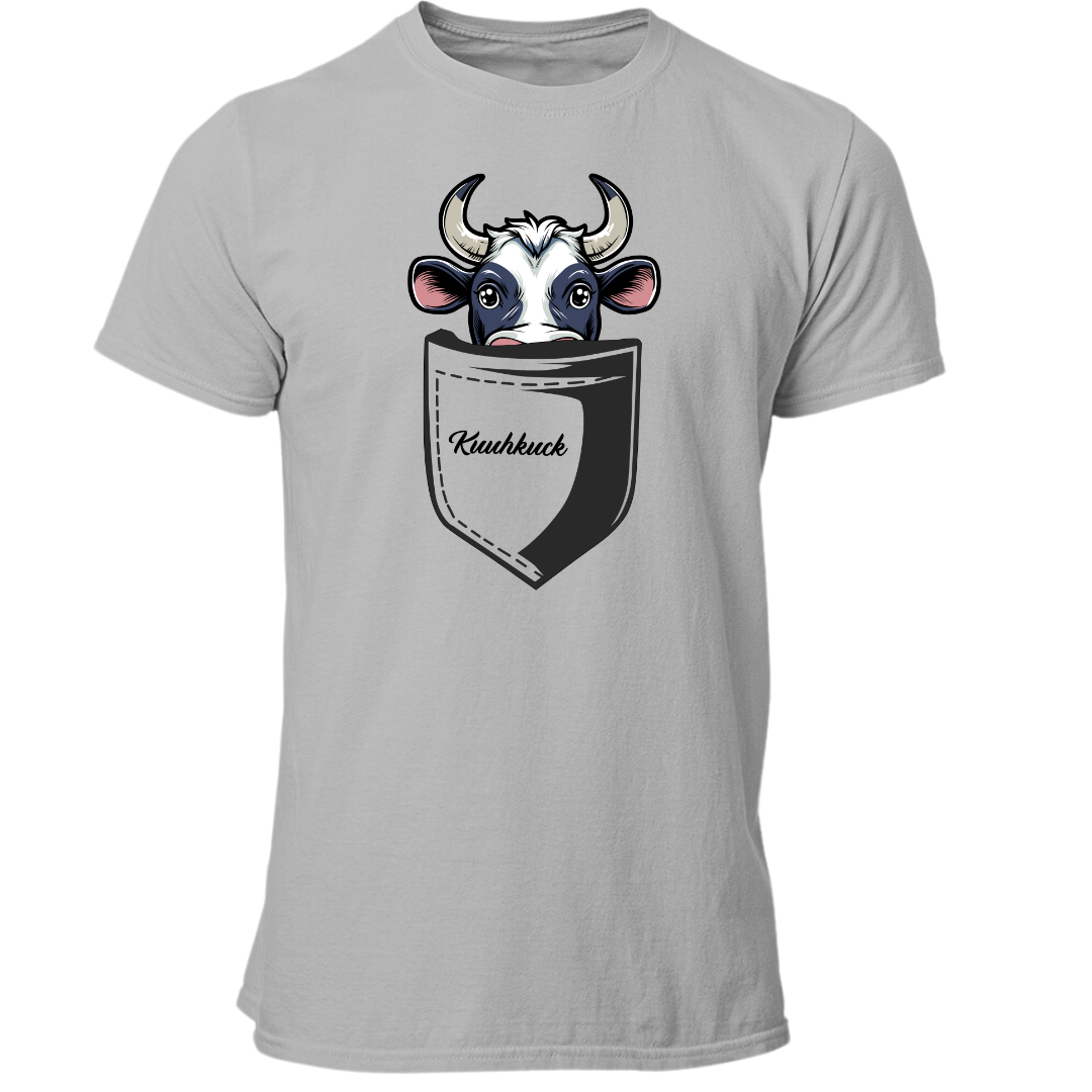 Kuuhkuck | Premium T Shirt