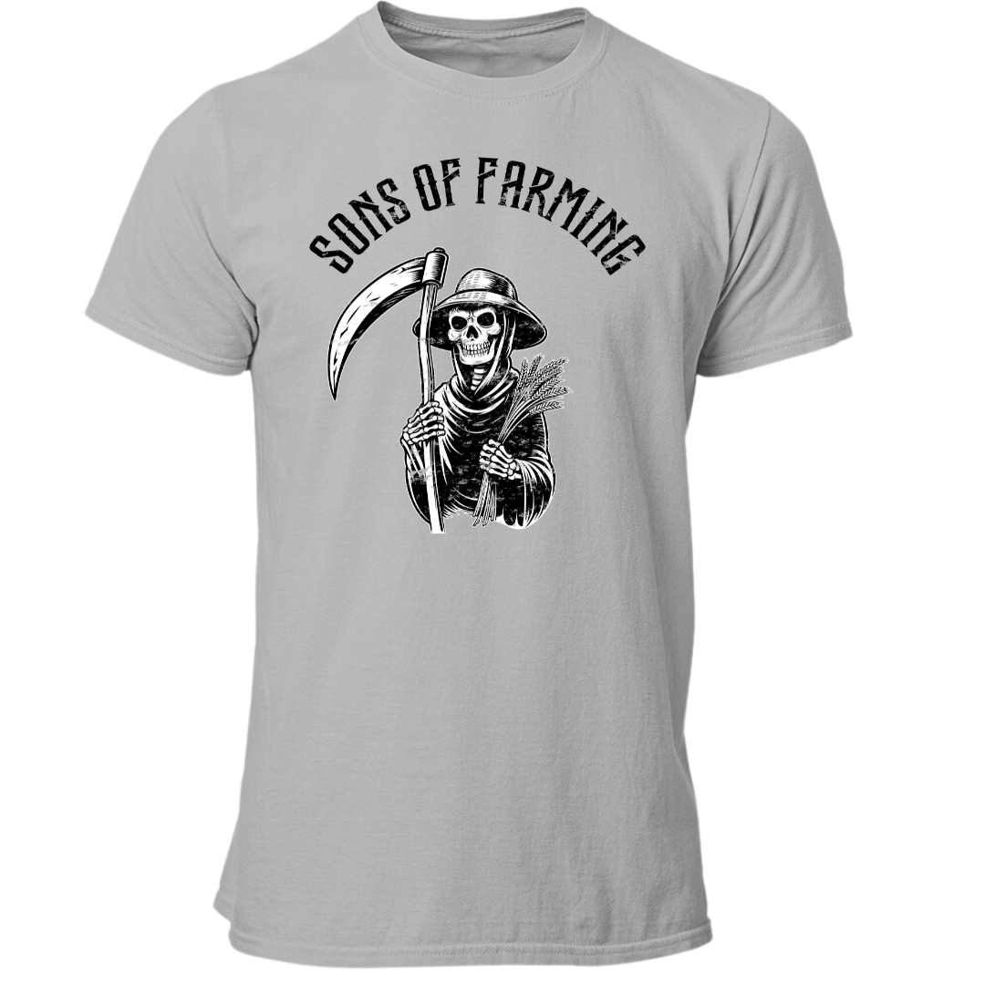 Sons of Farming | Premium T Shirt