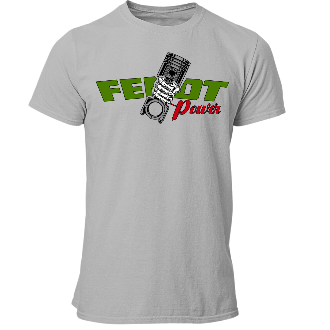 FendtPower | Premium T Shirt