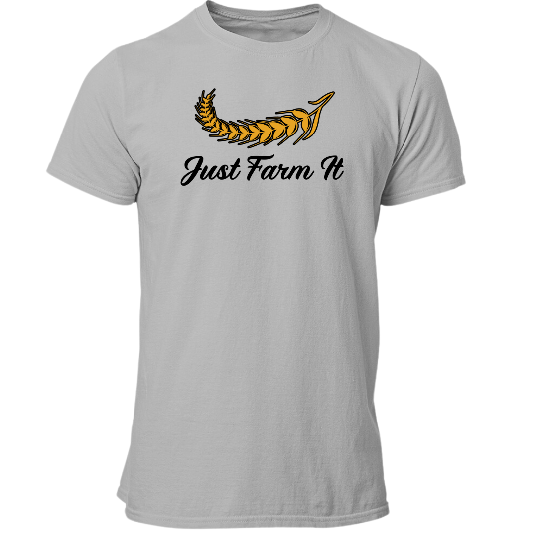 Just Farm It | Premium T Shirt