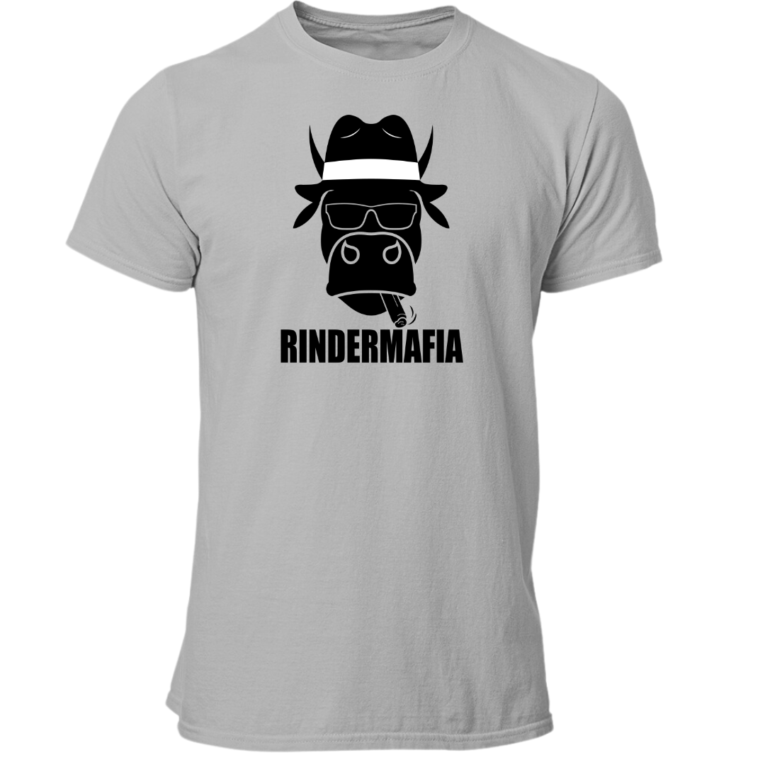 Rindermafia | Premium T Shirt