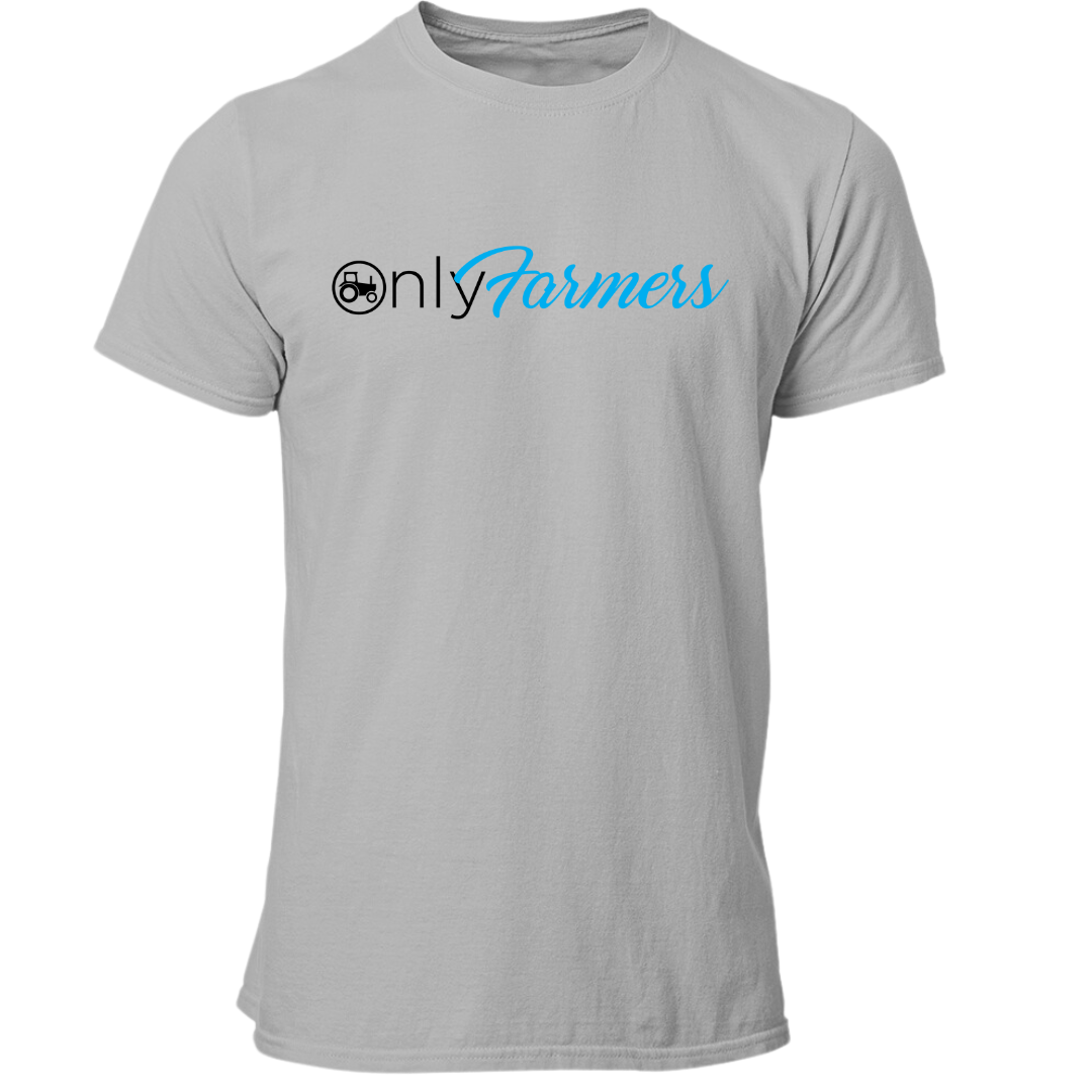OnlyFarmers | Premium T Shirt