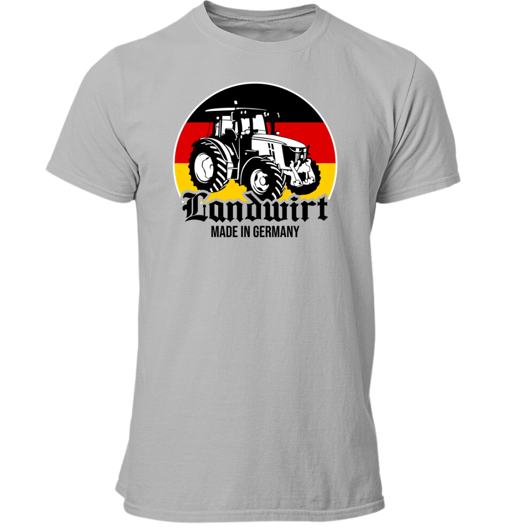 Landwirt Made in Germany | Premium T Shirt