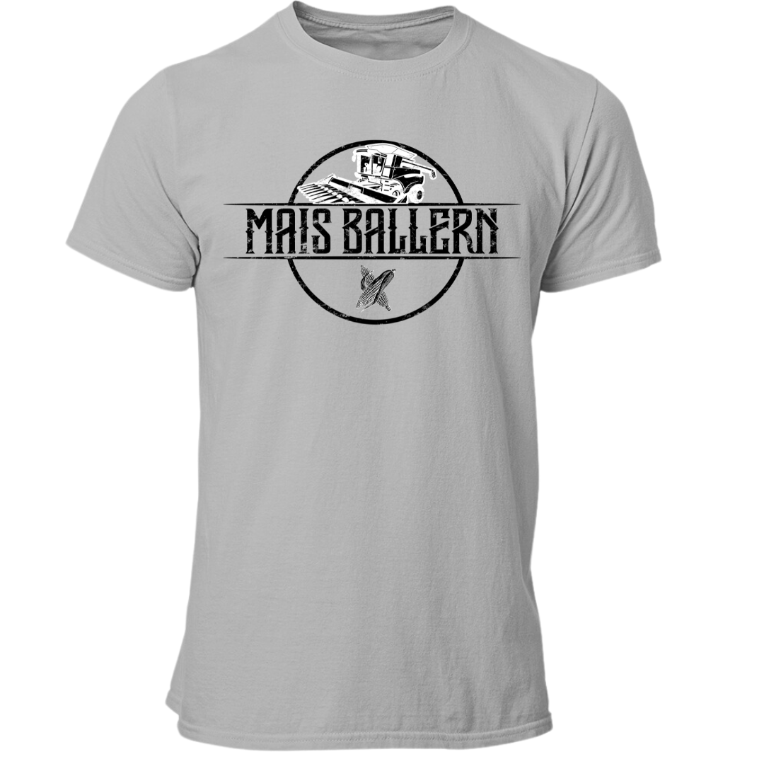 Mais ballern | Premium T Shirt