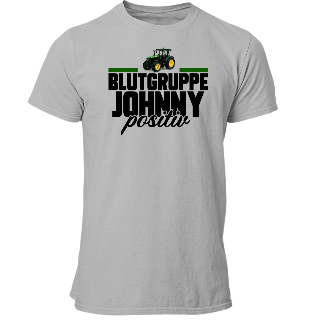 Johnny Positiv #1 | Premium T Shirt