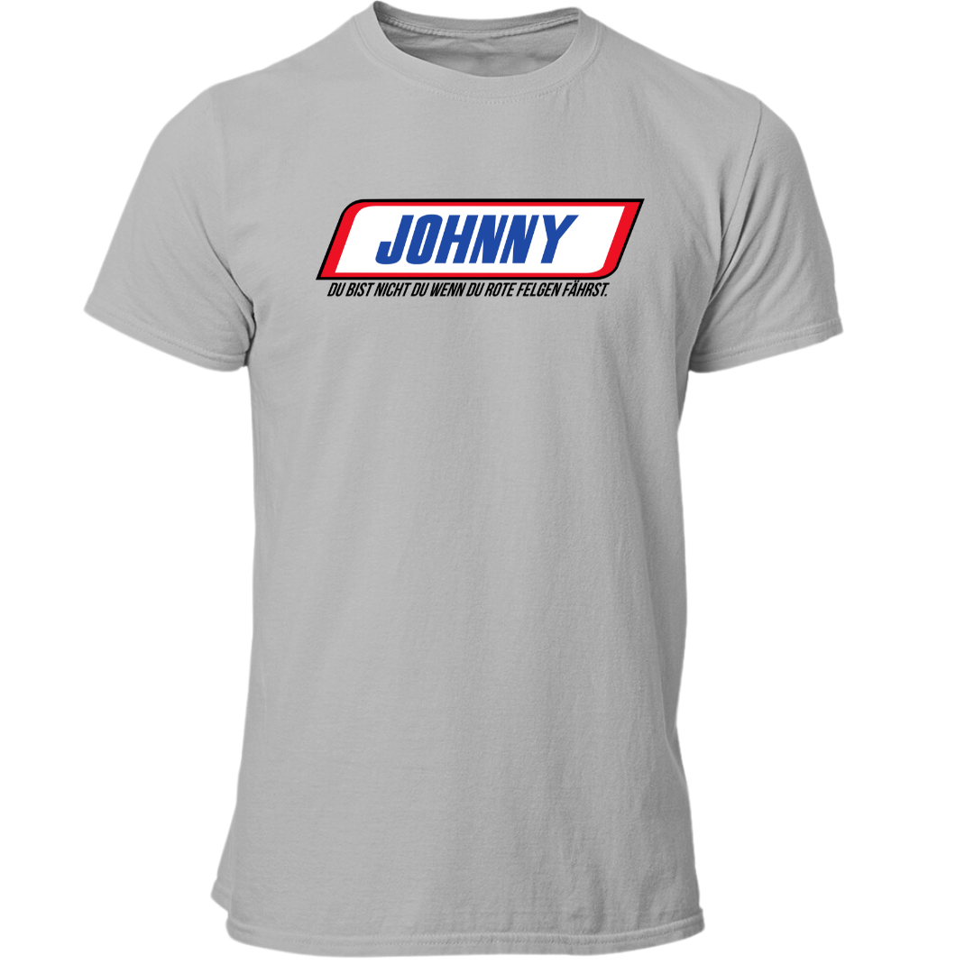 Johnny Motiv | Premium T Shirt