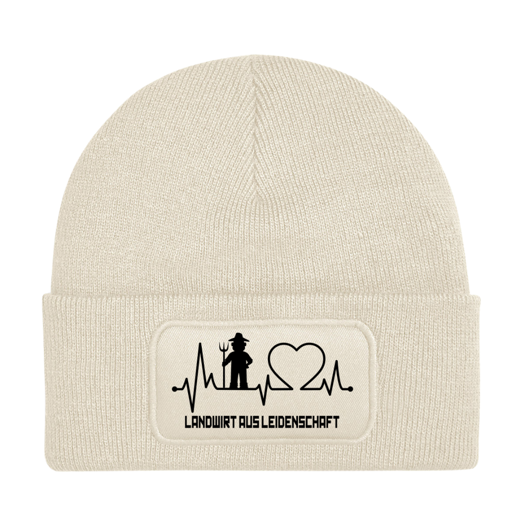 Landwirt aus Leidenschaft#2 mini | Beanie Mütze