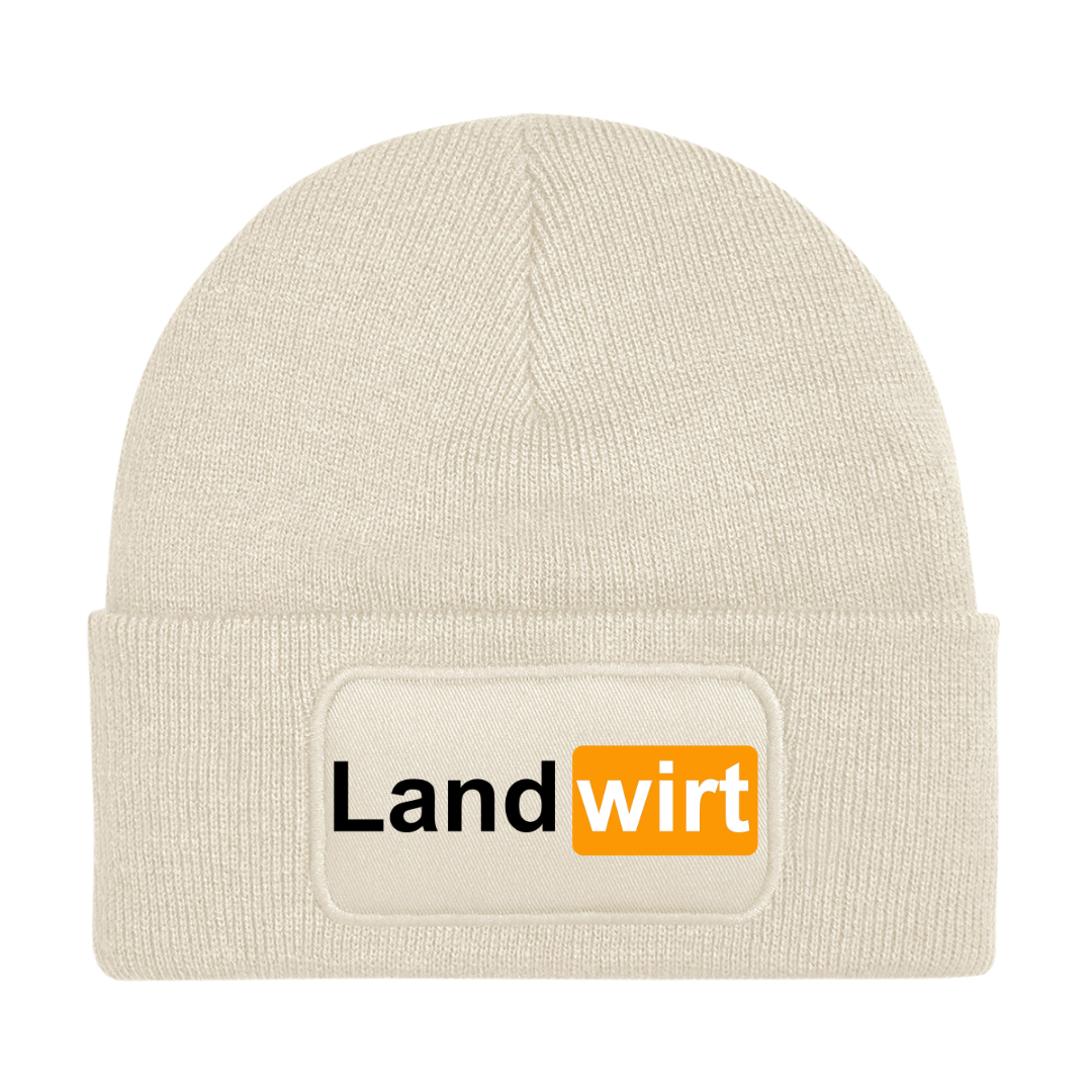 Landwirt ****Style mini | Beanie Mütze