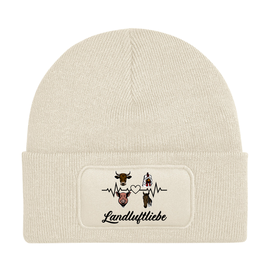 Landluftliebe mini | Beanie Mütze