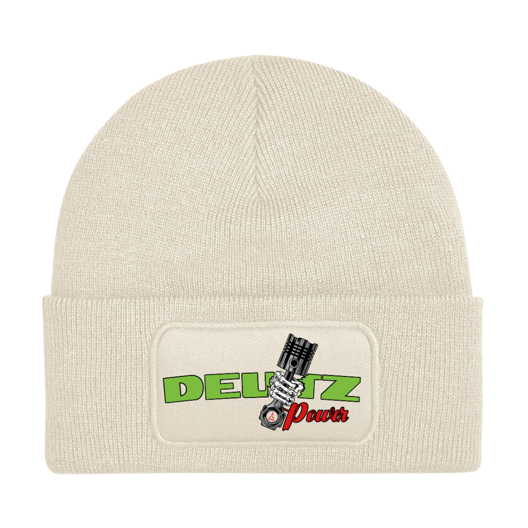 DeutzPower mini | Beanie Mütze