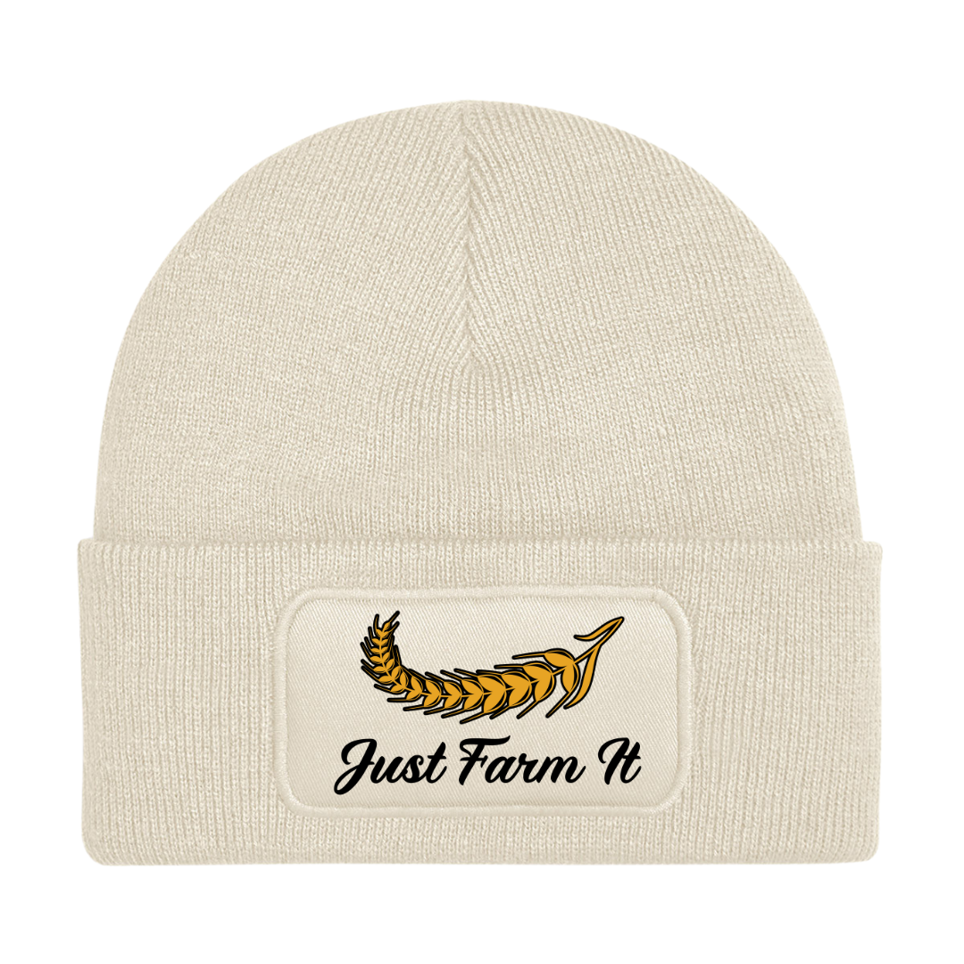 Just Farm It mini | Beanie Mütze