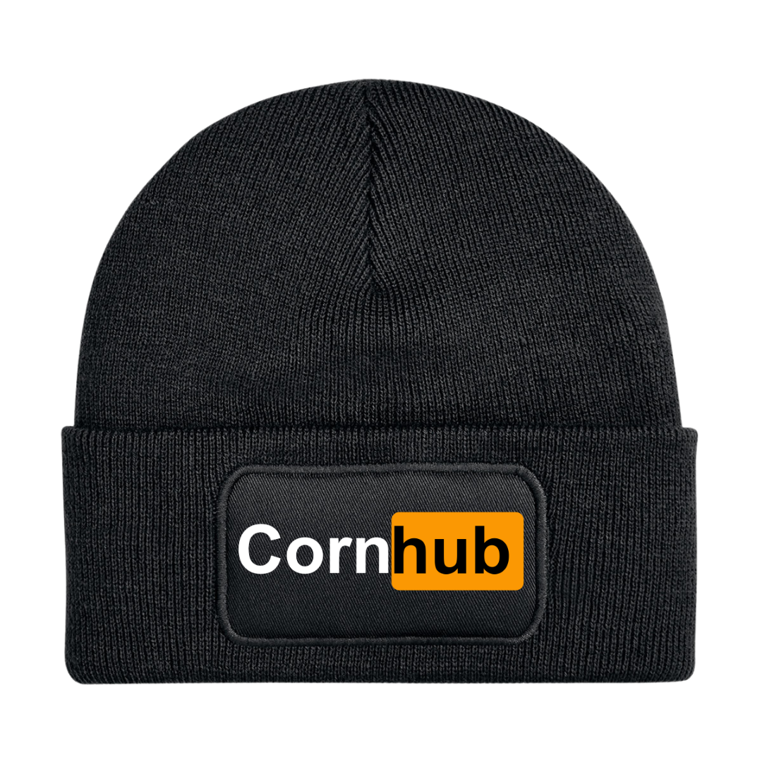Cornhub ****Style mini | Beanie Mütze