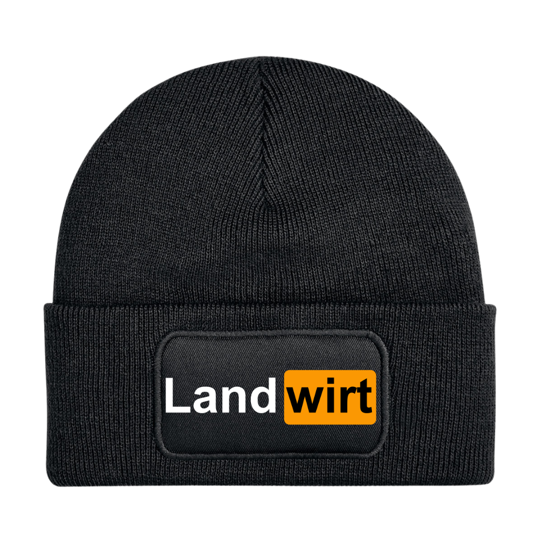 Landwirt ****Style mini | Beanie Mütze
