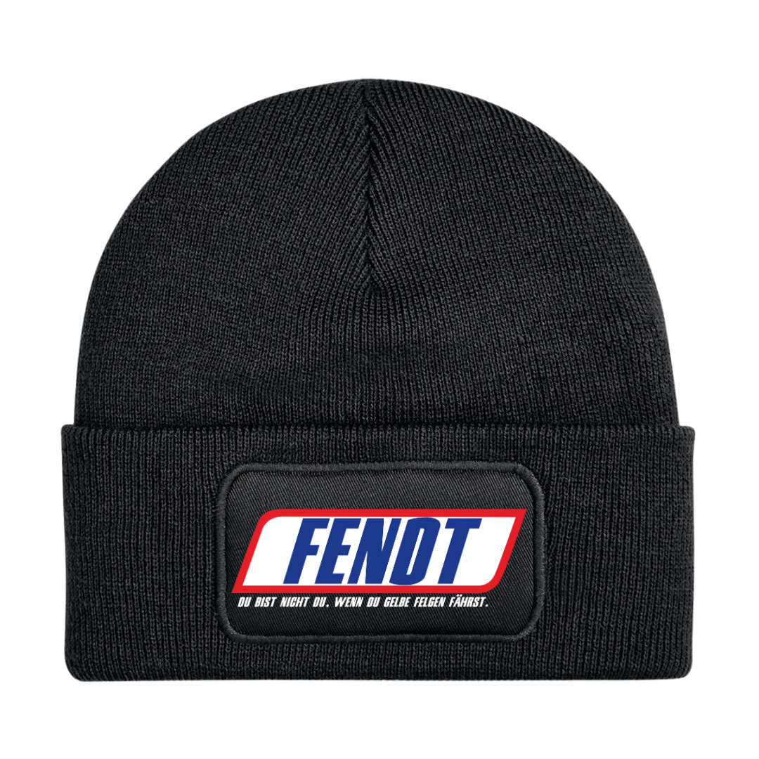 Fendt Motiv mini | Beanie Mütze