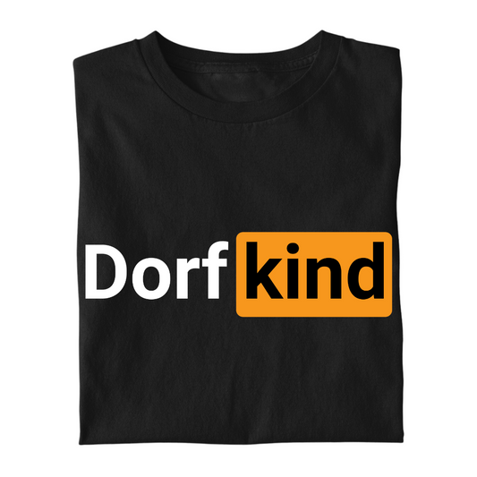 Dorfkind ****Style | Premium T Shirt