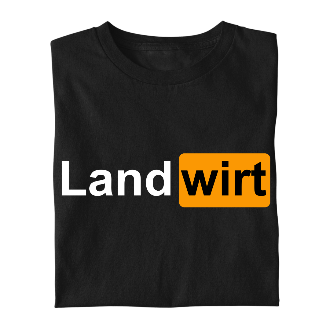 Landwirt ****Style | Premium T Shirt