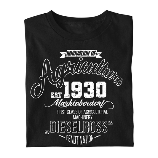 Fendt History Vintage | Premium T Shirt