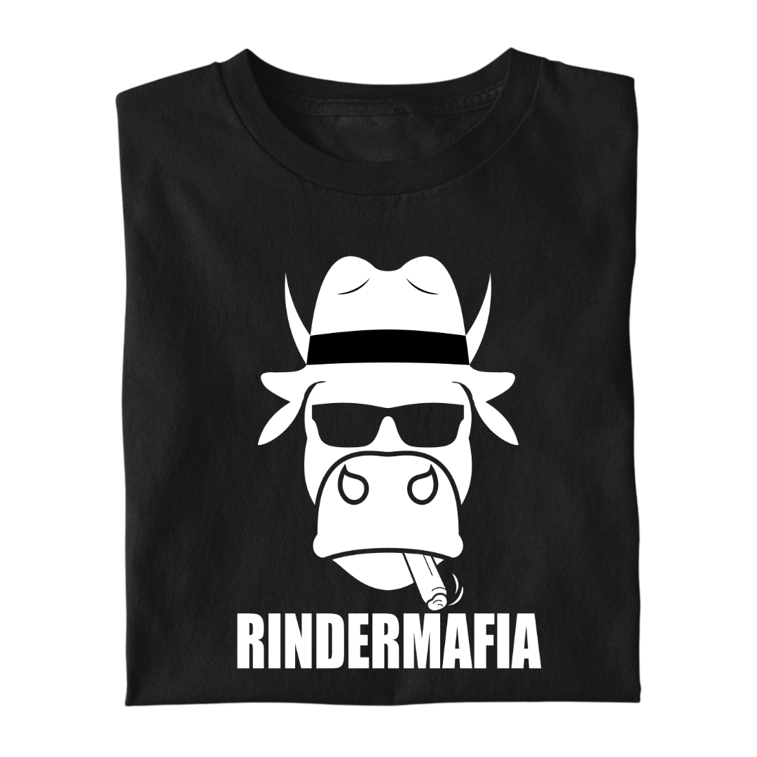 Rindermafia | Premium T Shirt