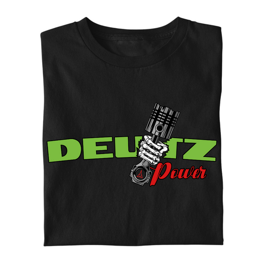 DeutzPower | Premium T Shirt