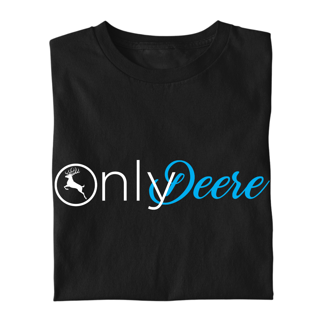 OnlyDeere | Premium T Shirt