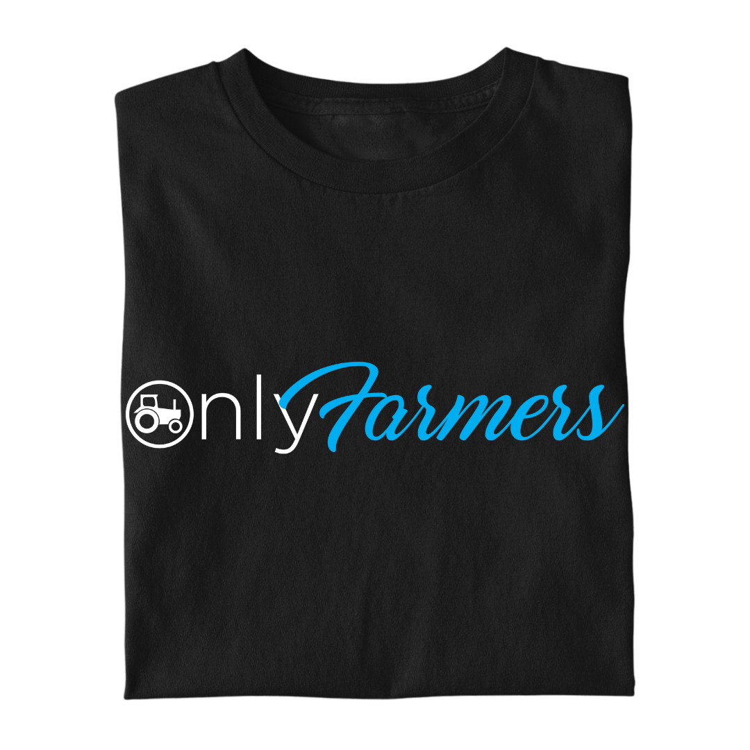 OnlyFarmers | Premium T Shirt