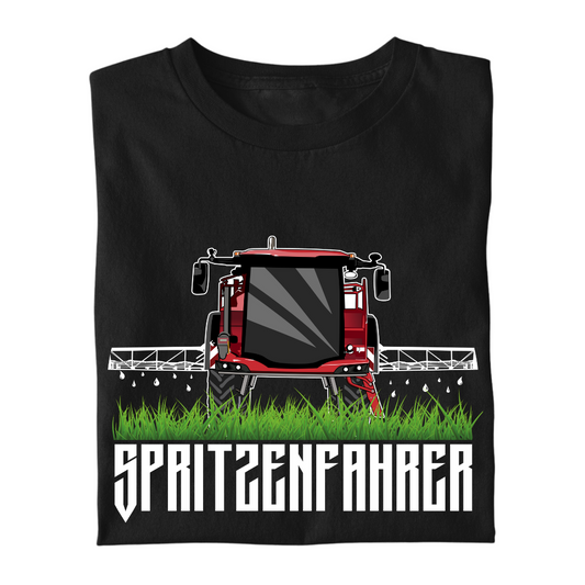 Spritzenfahrer | Premium T Shirt