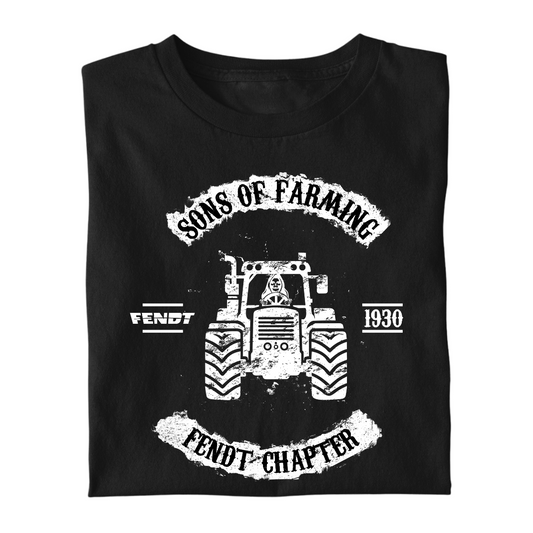 Sons of Farming FENDT Chapter | Premium T Shirt