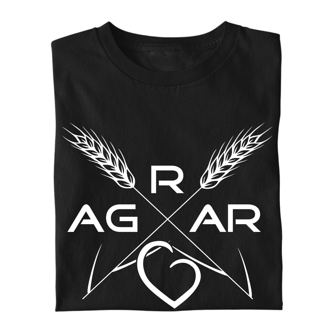 Agrarlove | Premium T Shirt