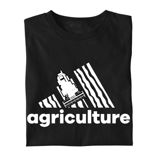 Agriculture | Premium T Shirt