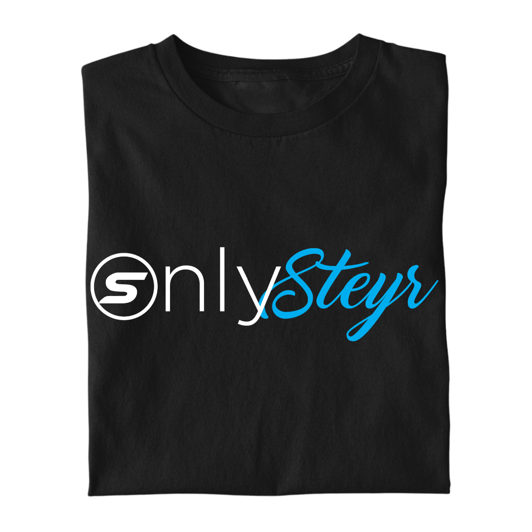 OnlySteyr | Premium T Shirt