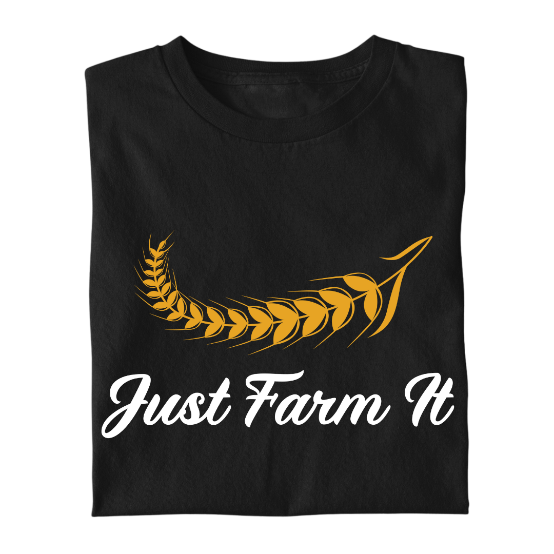 Just Farm It | Premium T Shirt
