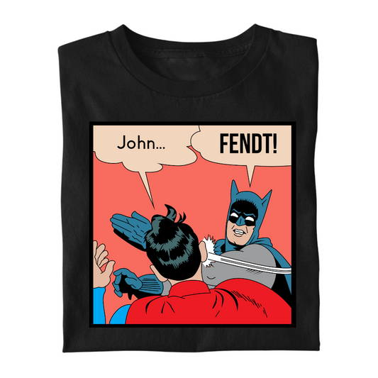 FENDT! Meme Slap | Premium T Shirt