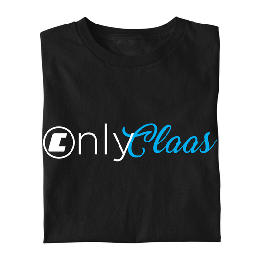 OnlyClaas | Premium T Shirt