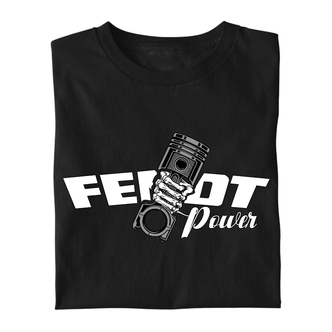FendtPower | Premium T Shirt