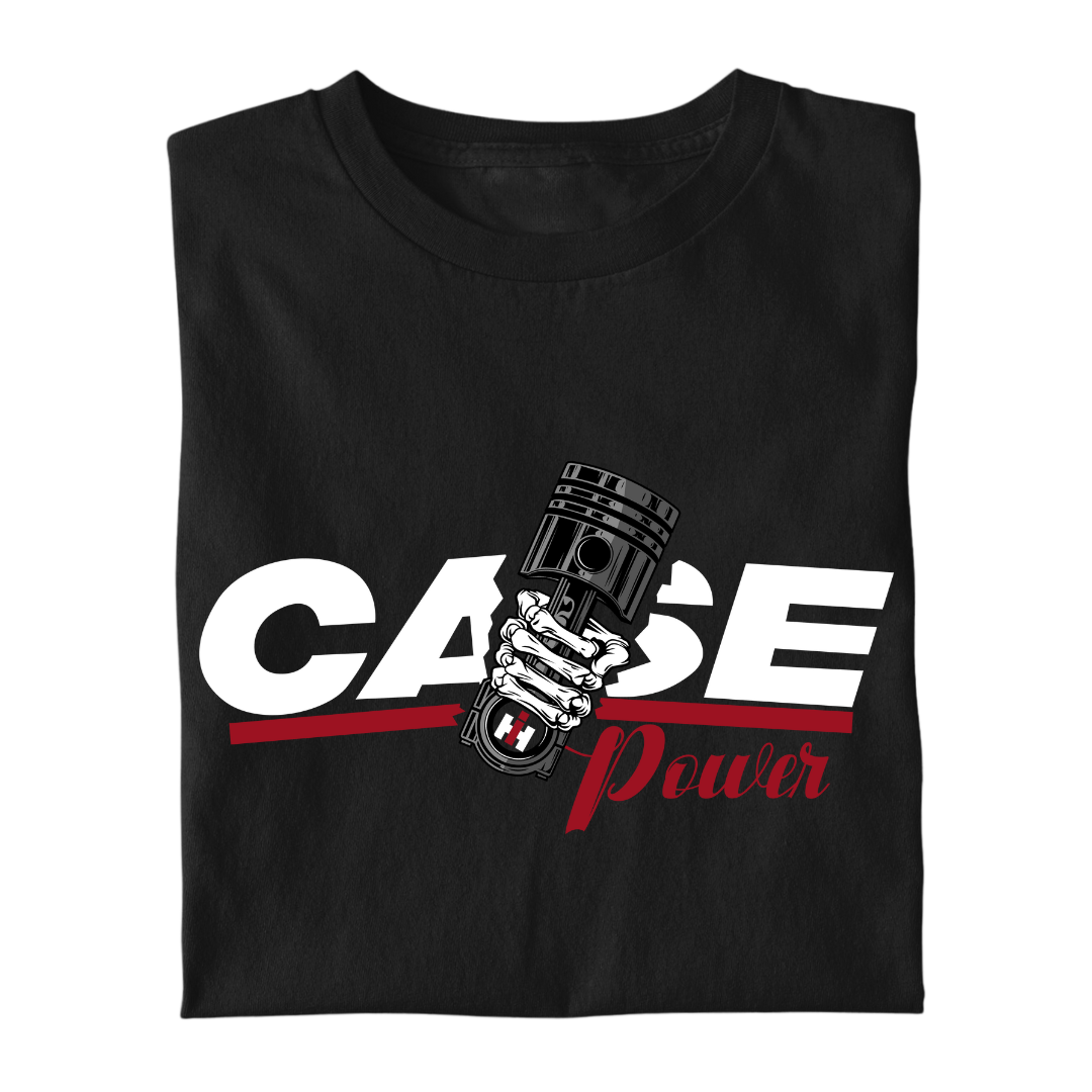 CasePower | Premium T Shirt