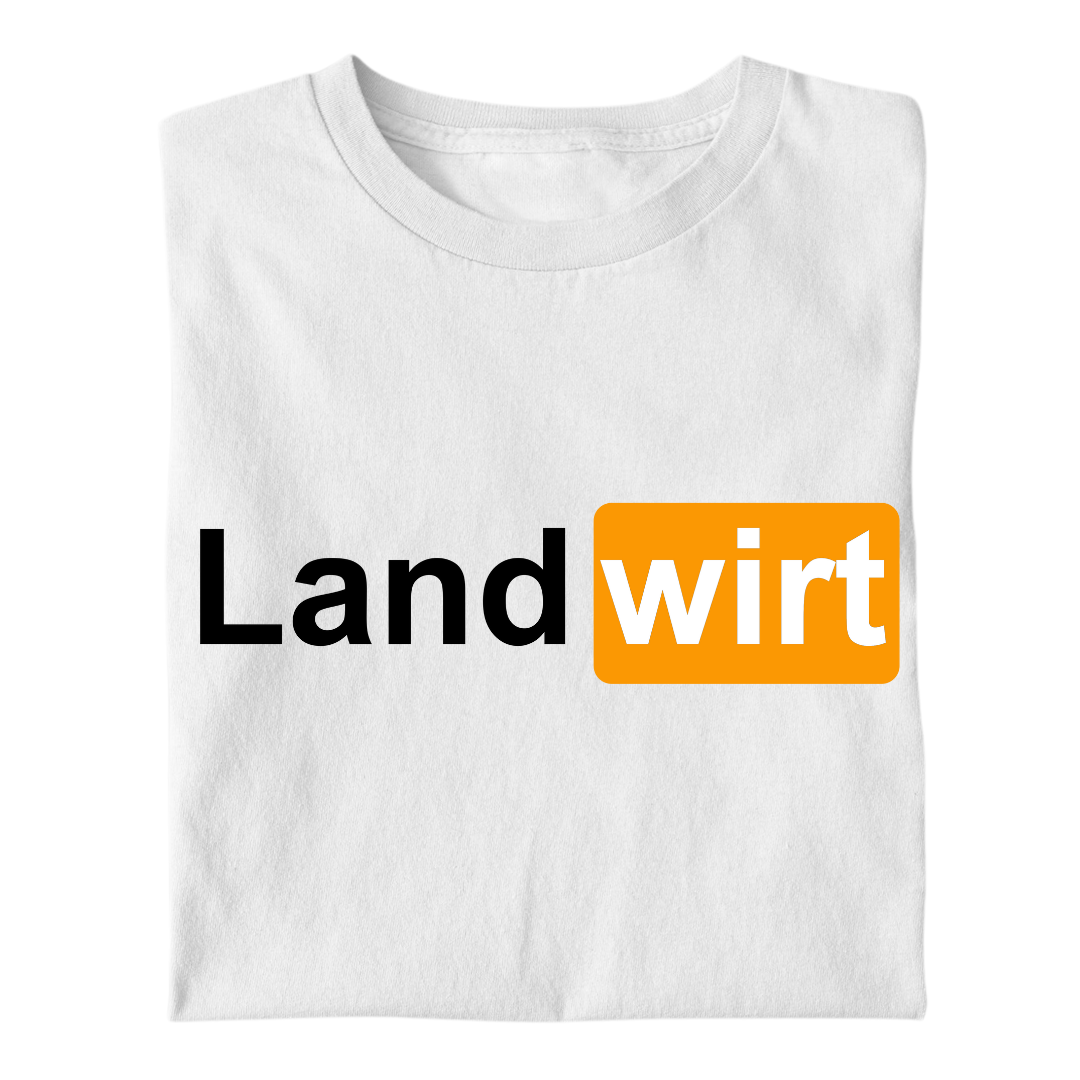 Landwirt ****Style | Premium T Shirt