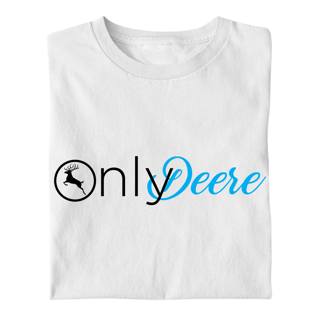 OnlyDeere | Premium T Shirt