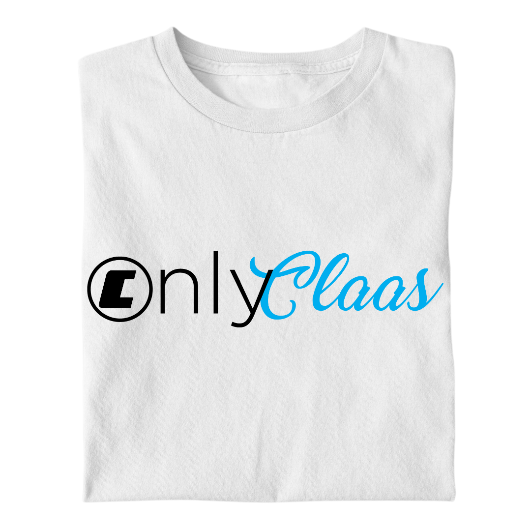 OnlyClaas | Premium T Shirt