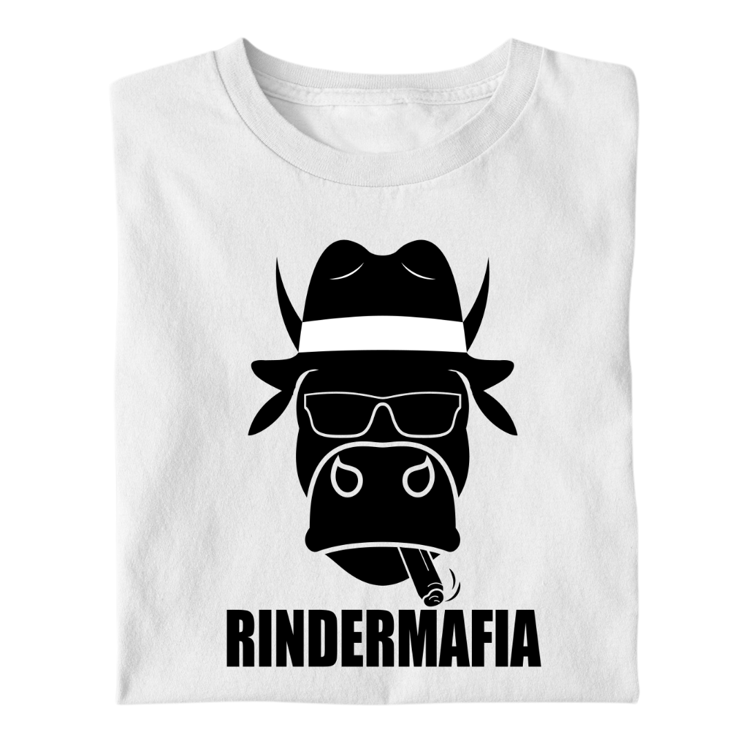 Rindermafia | Premium T Shirt