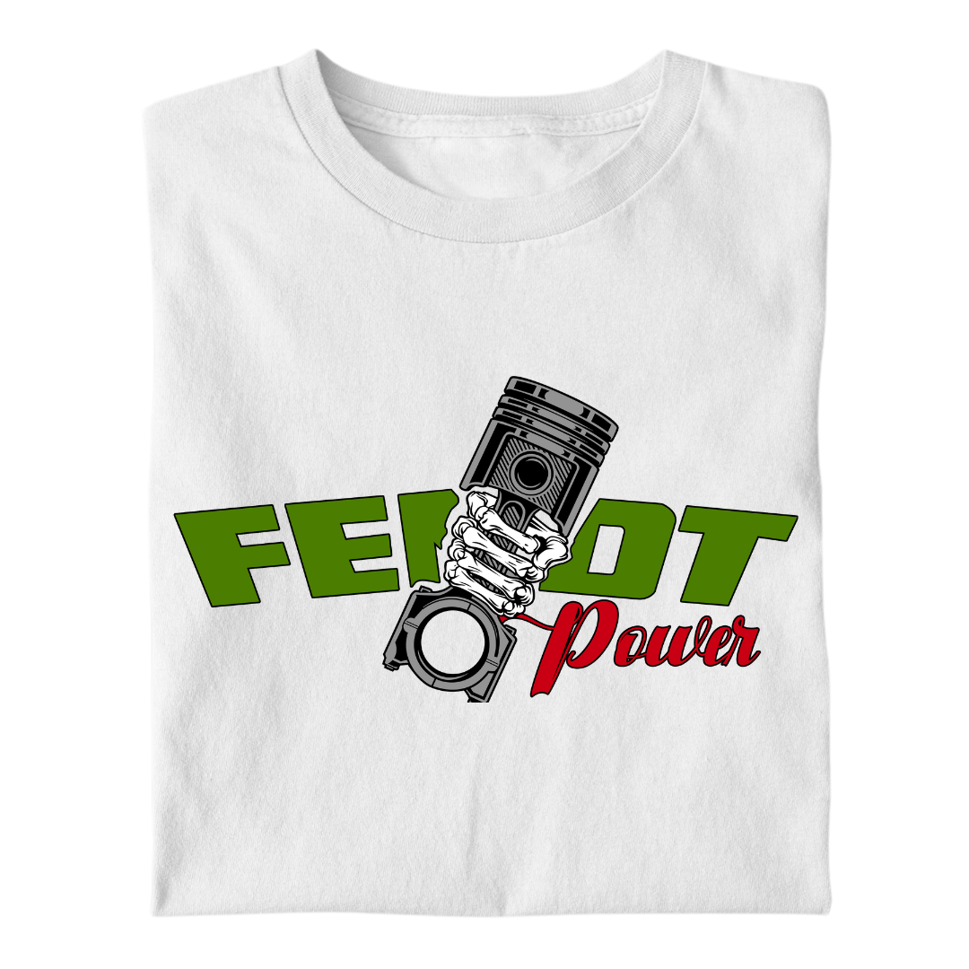 FendtPower | Premium T Shirt