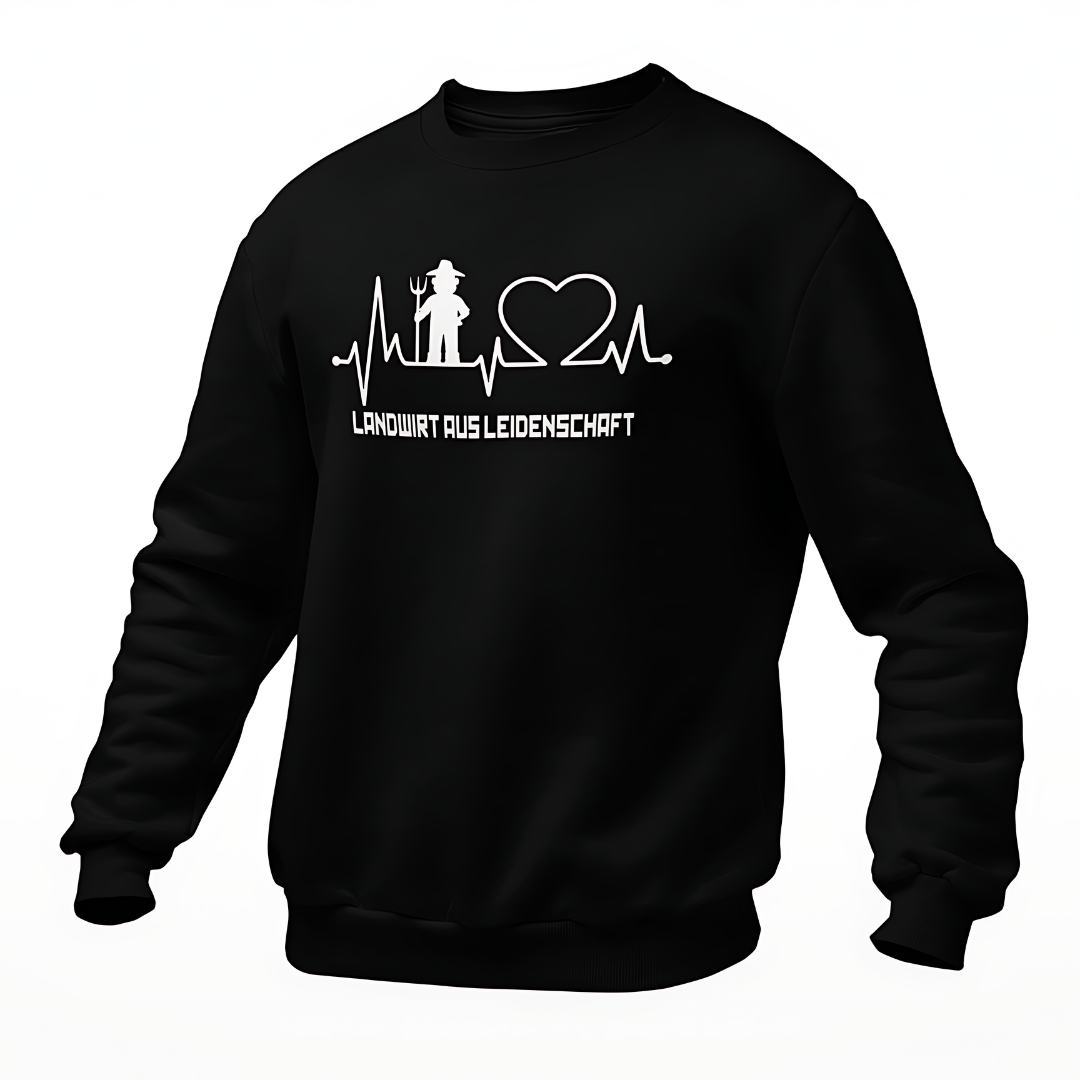 Landwirt aus Leidenschaft#2 | Premium Sweater