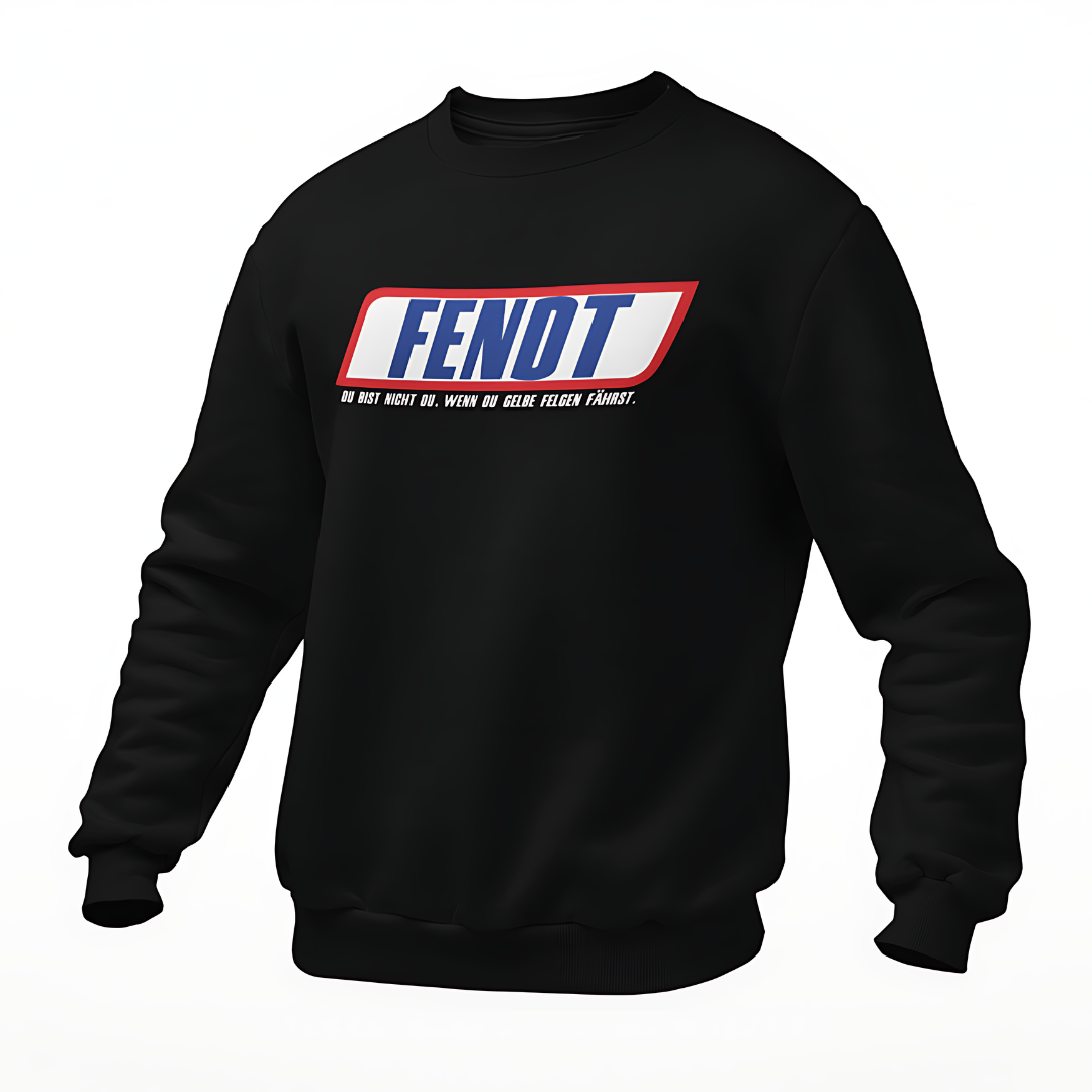 Fendt Motiv | Premium Sweater