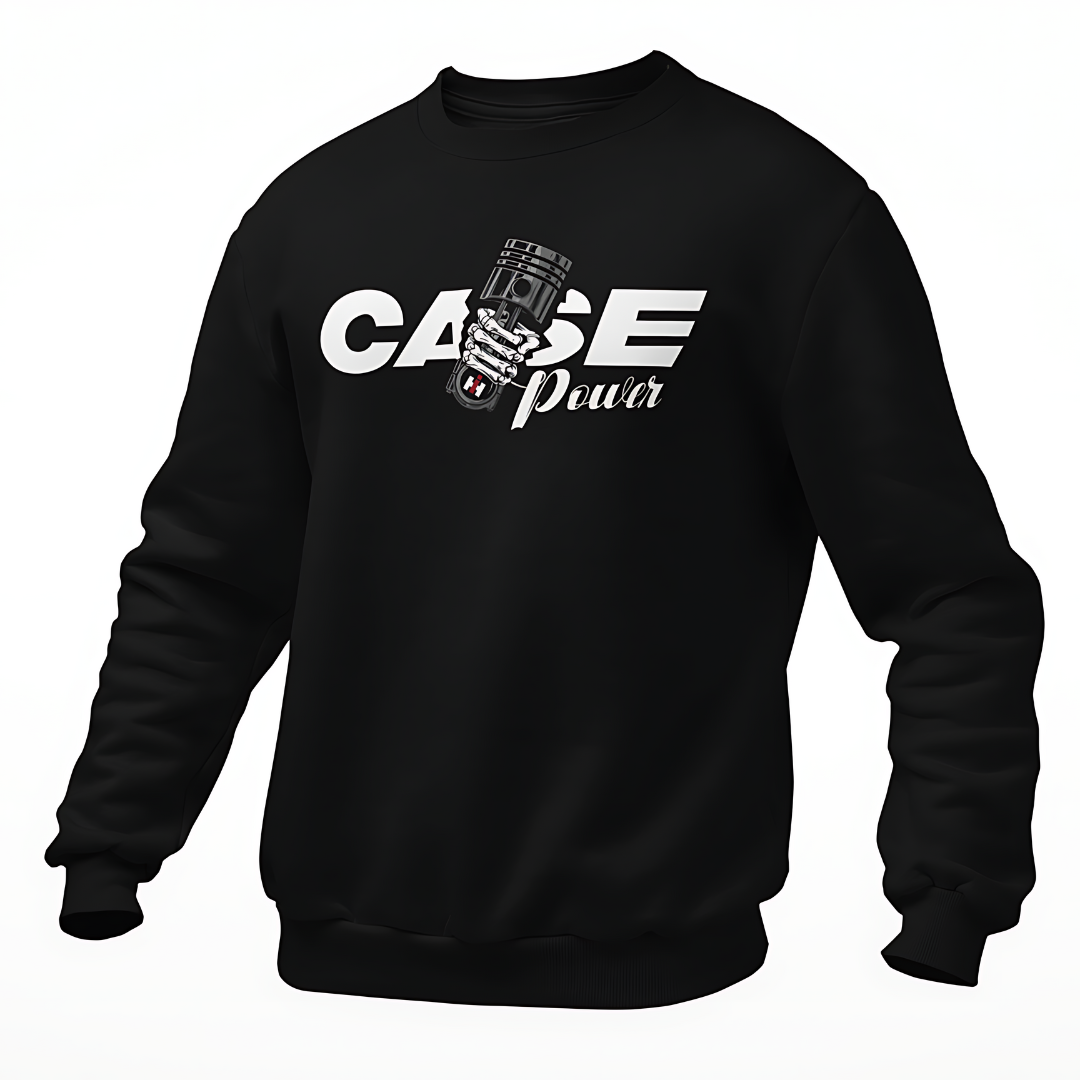 CasePower | Premium Sweater
