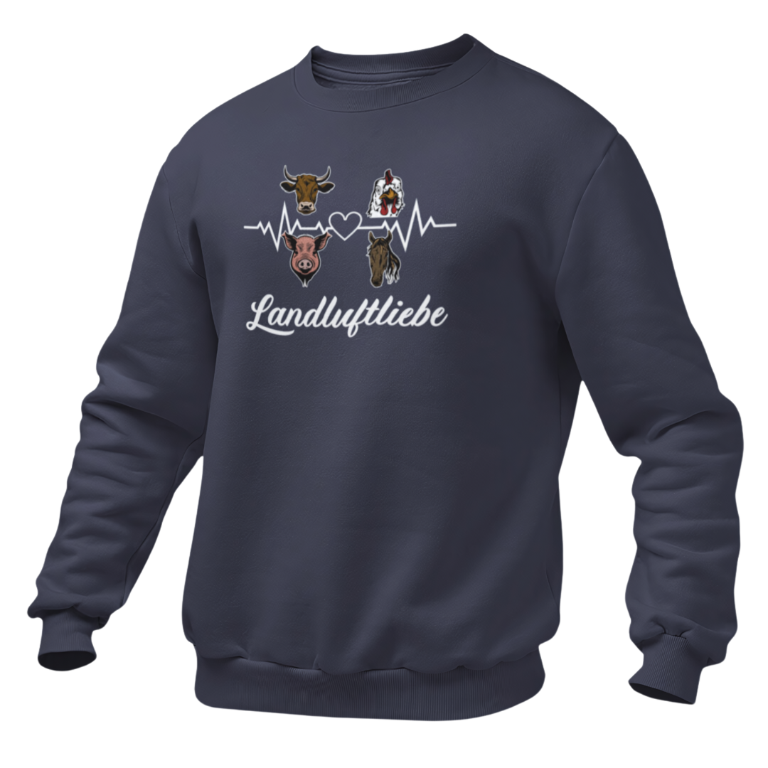 Landluftliebe | Premium Sweater