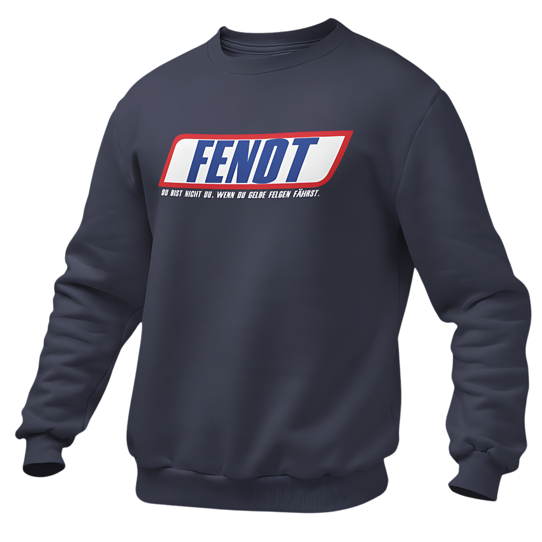Fendt Motiv | Premium Sweater