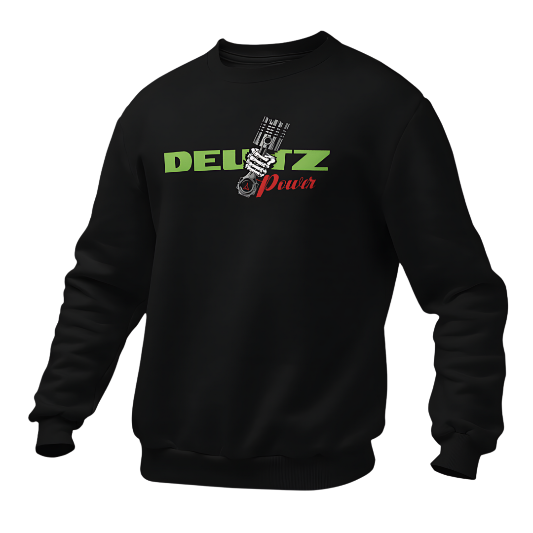 DeutzPower | Premium Sweater