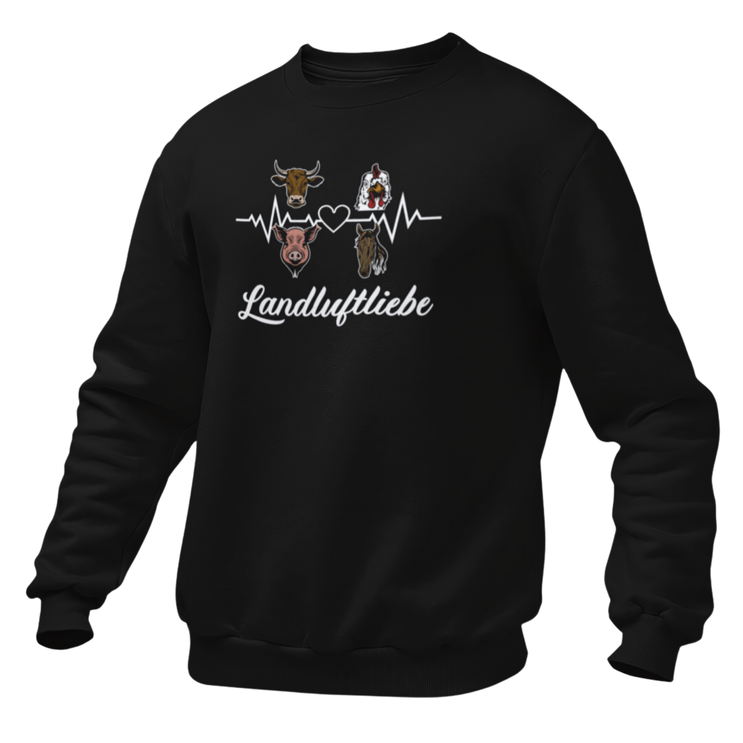 Landluftliebe | Premium Sweater